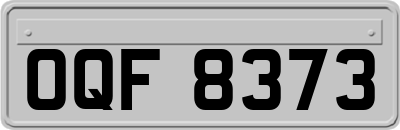 OQF8373
