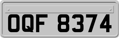 OQF8374