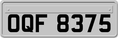 OQF8375
