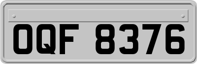 OQF8376
