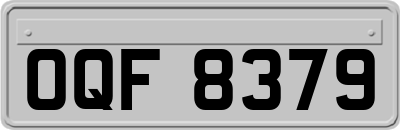 OQF8379