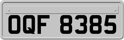 OQF8385