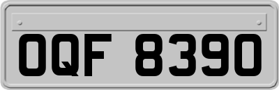 OQF8390
