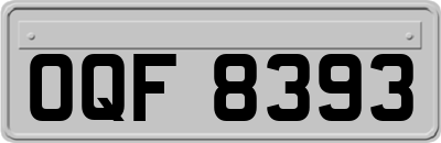 OQF8393