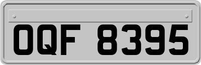 OQF8395