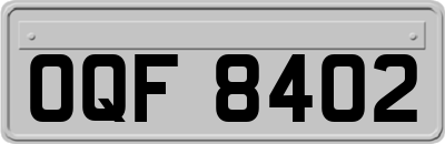 OQF8402