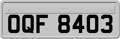 OQF8403
