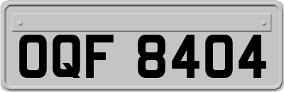 OQF8404