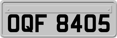 OQF8405