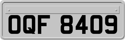 OQF8409