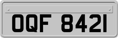 OQF8421