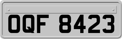 OQF8423