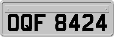 OQF8424