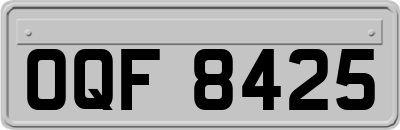 OQF8425