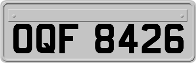 OQF8426