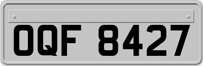 OQF8427