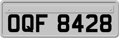 OQF8428