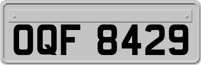 OQF8429