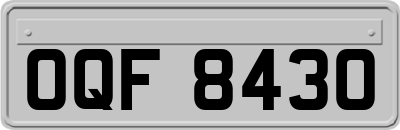 OQF8430