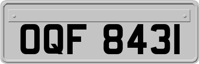 OQF8431