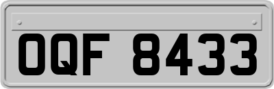 OQF8433