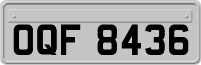 OQF8436