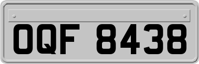 OQF8438