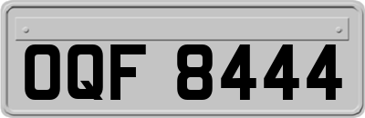 OQF8444