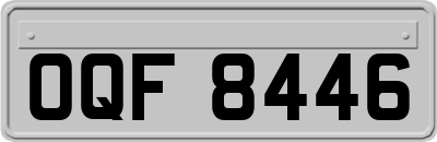 OQF8446