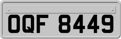 OQF8449