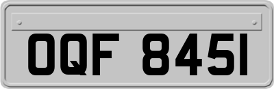 OQF8451