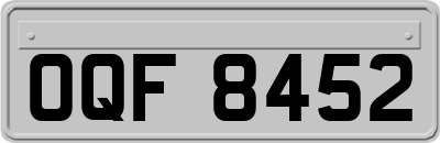 OQF8452