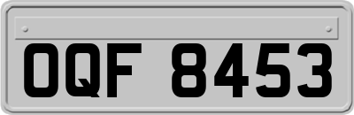 OQF8453