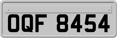 OQF8454