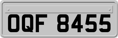 OQF8455