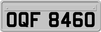 OQF8460