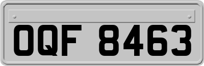 OQF8463