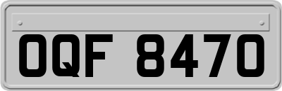 OQF8470