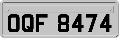 OQF8474