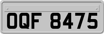 OQF8475