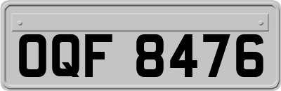 OQF8476