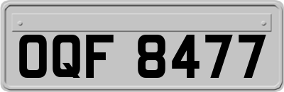 OQF8477