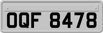 OQF8478