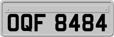 OQF8484