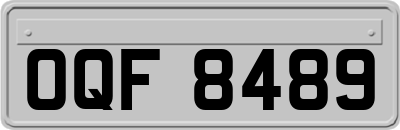 OQF8489