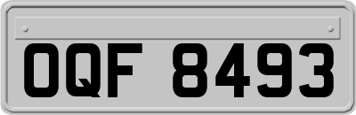 OQF8493