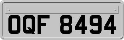 OQF8494