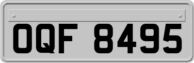 OQF8495