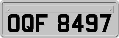 OQF8497