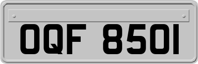 OQF8501
